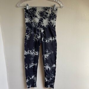 Tie Dye Leggings